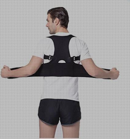 Las mejores 20 Ortesis Tirantes Correctores Cifosis