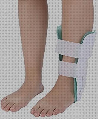 Review de las 39 mejores ortesis tobillos esguinces para comprar