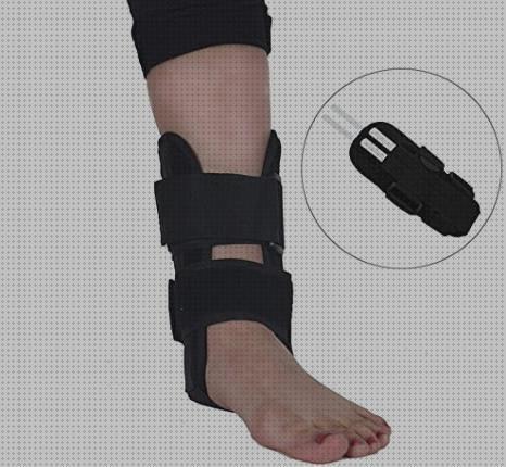 Review de ortesis tobillo esguince