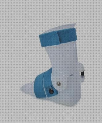Review de ortesis tobillo pie articulada