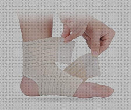 Opiniones de las 20 mejores Ortesis Tobillos Pies Elastica