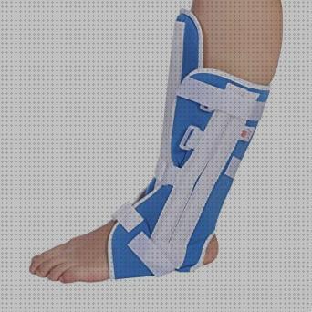 Review de ortesis tobillo pie elastica