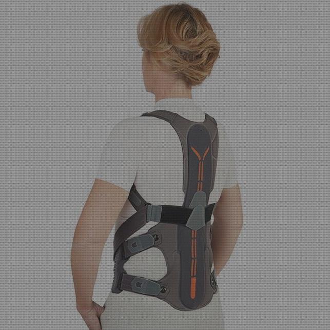 Las mejores 13 Ortesis Toraco Lumbares Rígidas