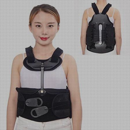 Review de ortesis toraco lumbar sacra