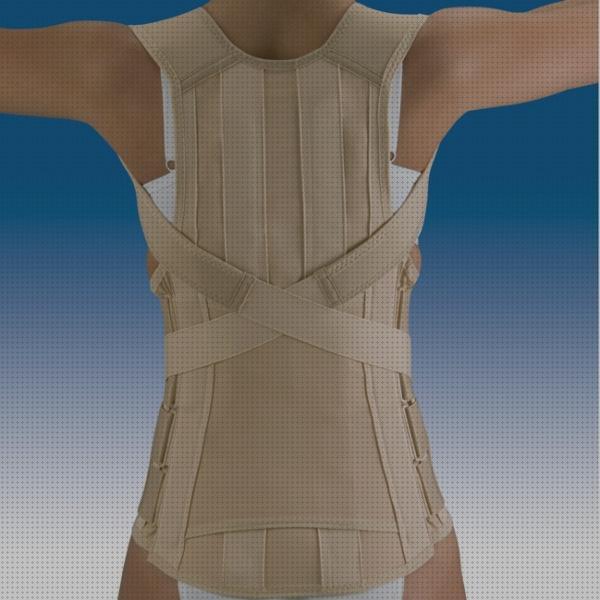 ¿Dónde poder comprar semirrigida ortesis ortesis toraco lumbar semirrigida?