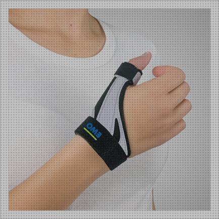 Las mejores marcas de metacarpiana ortesis trapecio metacarpiana