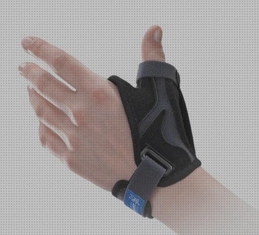 ¿Dónde poder comprar ortesis trapeciometacarpiana?