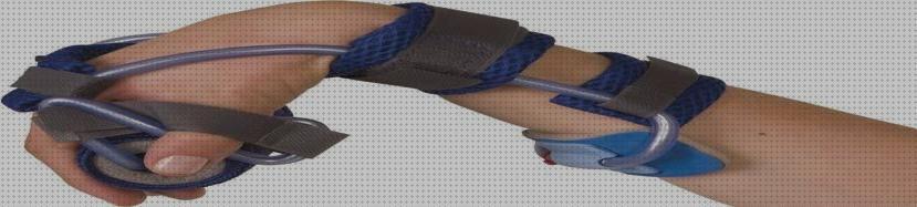 Las mejores tubulares ortesis tubular