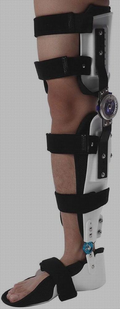 Las mejores ortesis zimemer rodilla