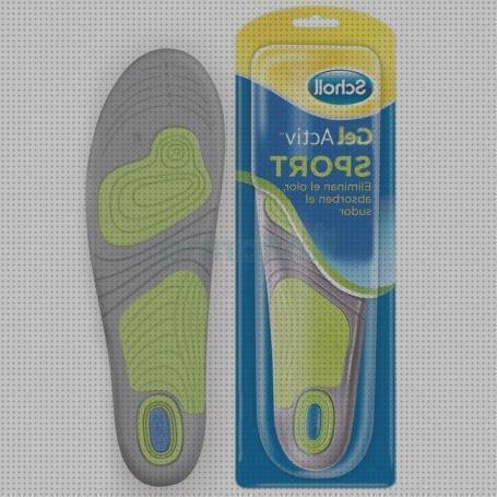 Review de ortopeda torrent plantilla