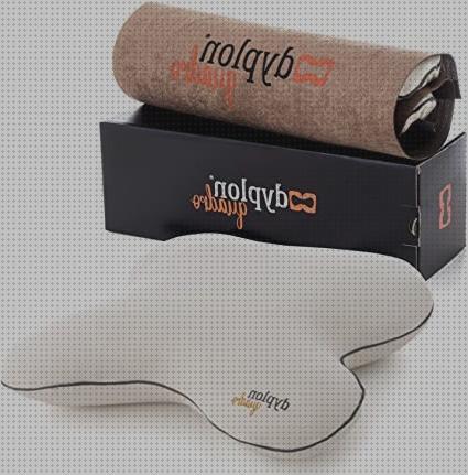 Review de ortopedia fundas cojines antiescaras