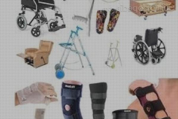 Las mejores marcas de productos ortopedia productos ortopédicos