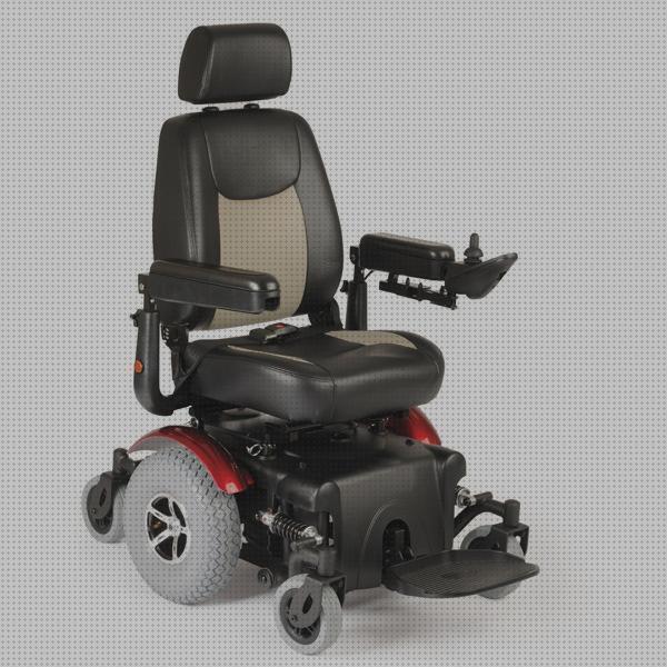 Las mejores 26 Ortopedias Sillas De Ruedas Electricas