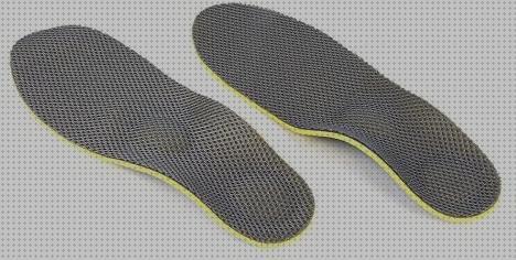 Las mejores plantillas ortopedic plantillas deportivas