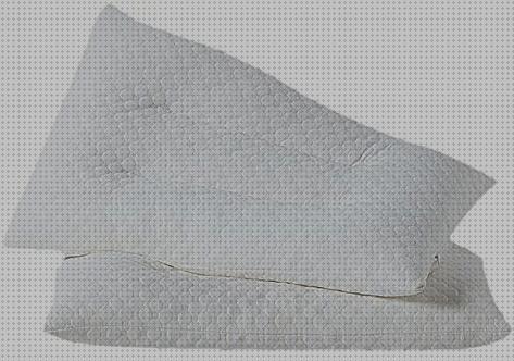 Las mejores marcas de ortopedicos almohadas almohada ortopédica doble