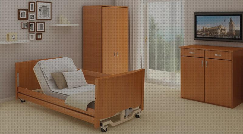 Las mejores marcas de ortopedicos camas cama ortopedica madera