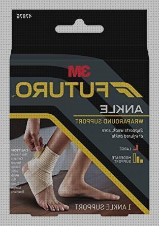 Review de ortopedicos futuro tobilleras