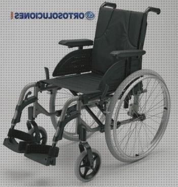 ¿Dónde poder comprar sillas ortosoluciones sillas de ruedas?