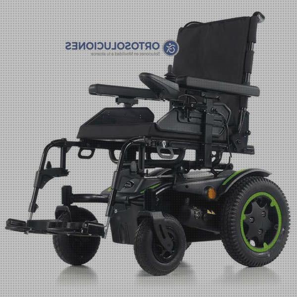 Las mejores sillas ortosoluciones sillas de ruedas