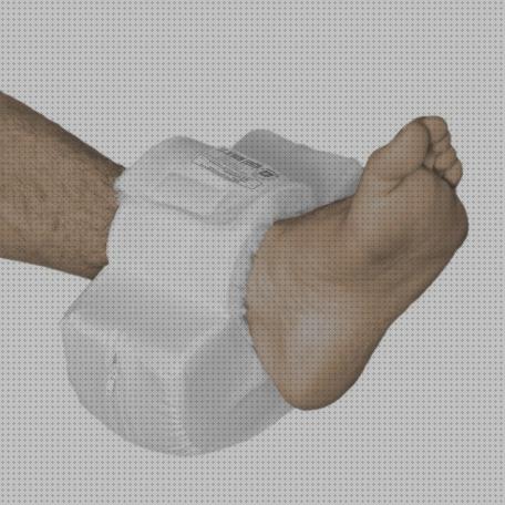 Review de ortotex medical talonera antiescaras cuadrada