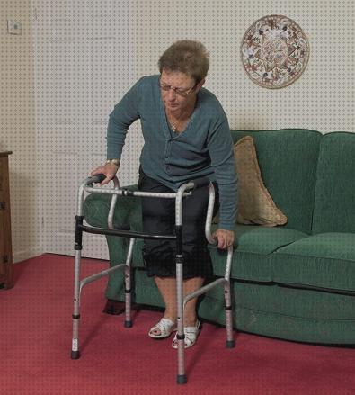 Review de ortoweb andador ancianos
