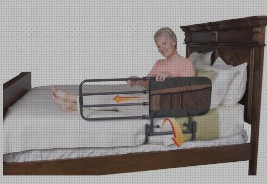 Las mejores barandilla andador omron m6 it comfort toma presión digital de brazo omron hem 7120 ortoweb barandillas cama