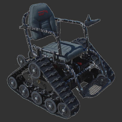Las mejores orugas oruga para silla de ruedas precio