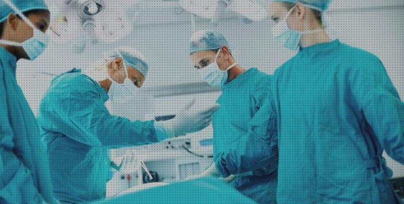 Review de osteopatia de pubis tratamiento quirurgico