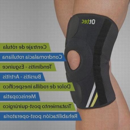 Review de ottec ortopédica