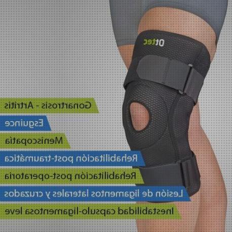 Análisis de los 30 mejores ottec ortopédica