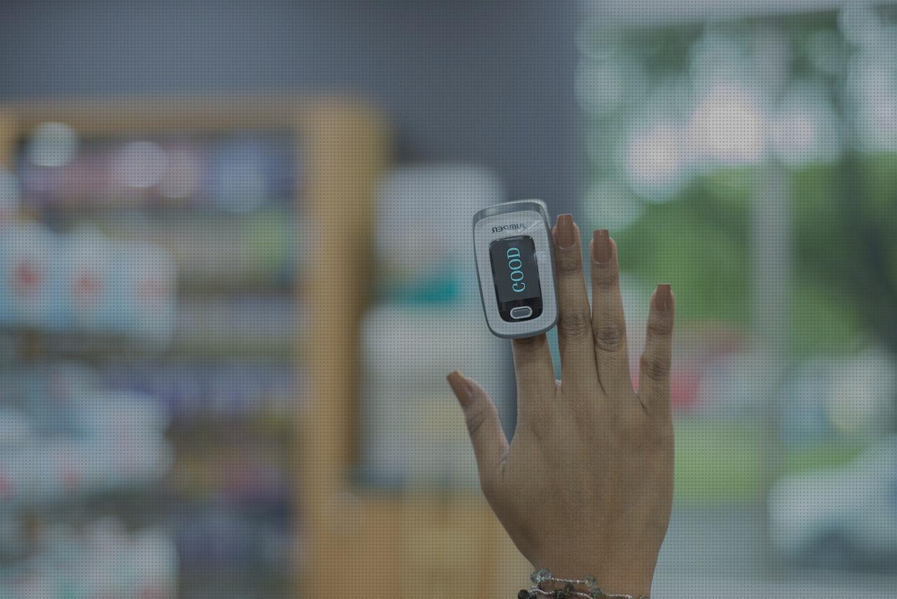 ¿Dónde poder comprar oximetro electrico disras orejas orejas ortopédicas oximetro de pulso bluetooth?
