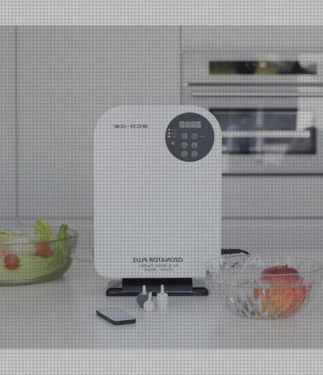 Review de los 8 mejores ozonator plus