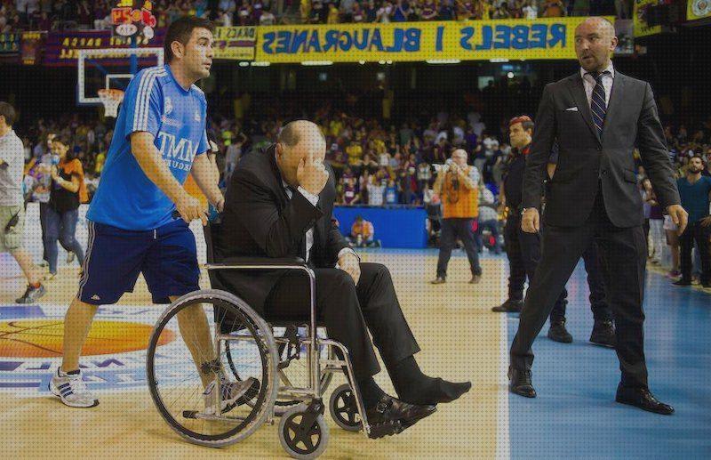 ¿Dónde poder comprar pablo pablo laso silla de ruedas?