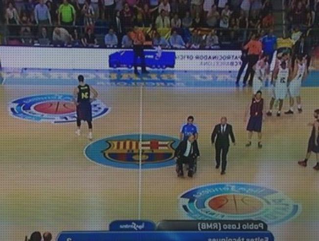 Las mejores pablo pablo laso silla de ruedas