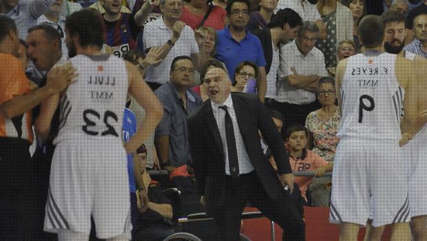 Review de pablo laso silla de ruedas