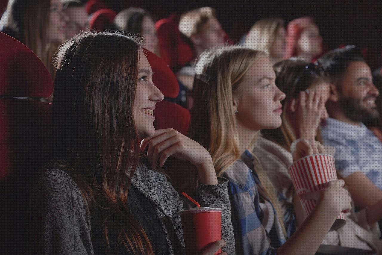 Review de palomita aguja