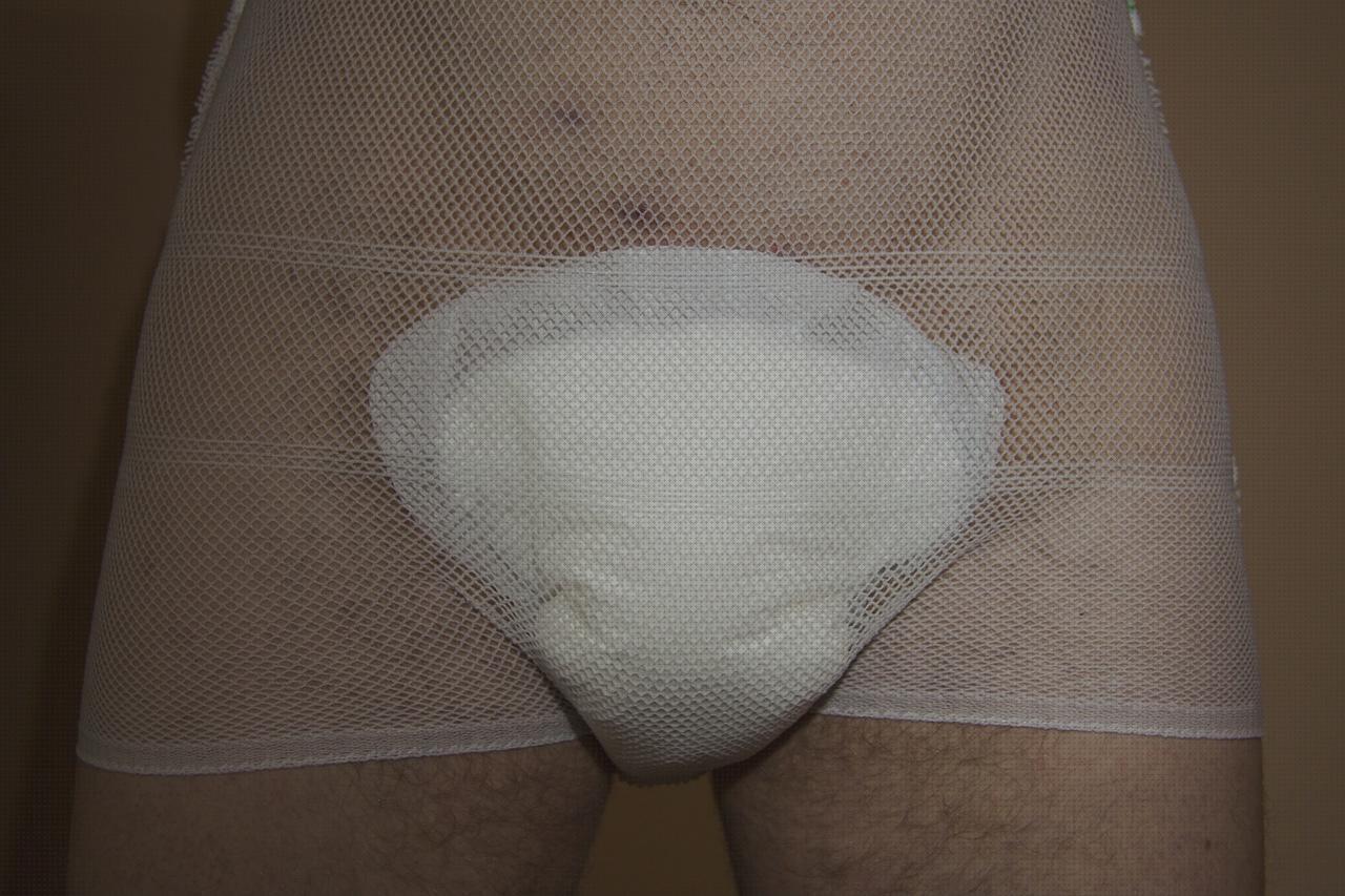 Las mejores marcas de pañales hombre adulto omron m6 it comfort toma presión digital de brazo omron hem 7120 pañales incontinencia heces