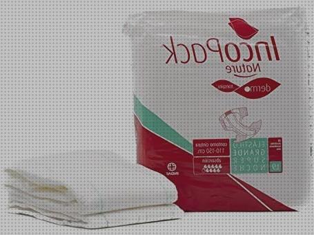 Opiniones de los 18 mejores Pañales Maximas Absorcion Noches