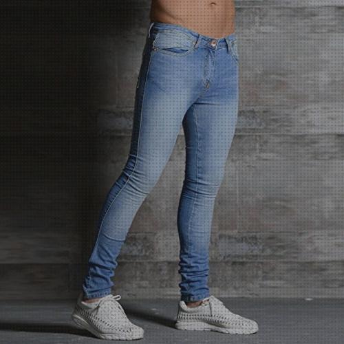 Review de pantalon ortopédico tallas grandes