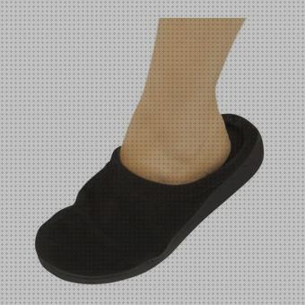 Las mejores marcas de pantuflas ortopedicas