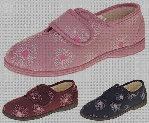 Las mejores pantuflas ortopedicas