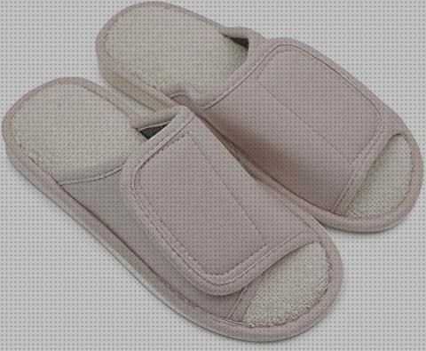Review de pantuflas ortopedicas