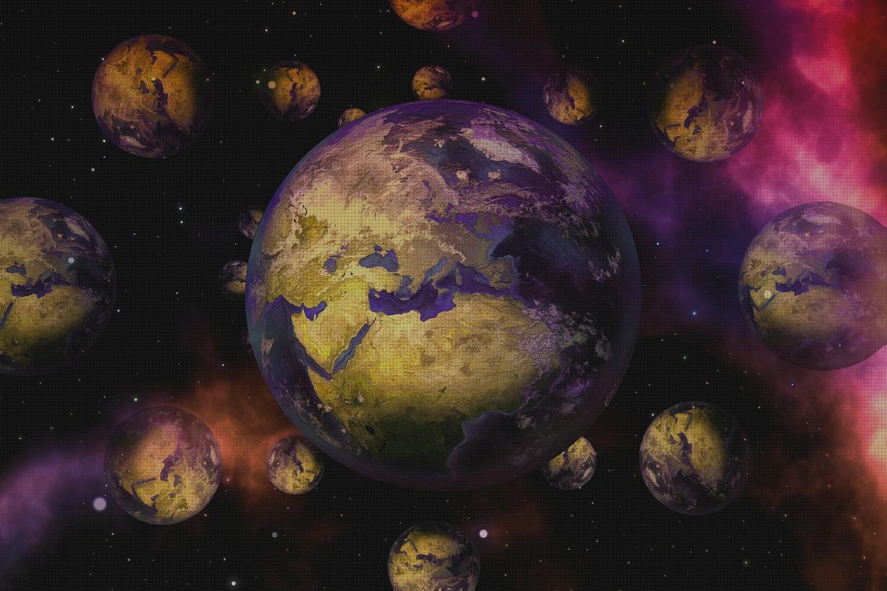 Review de paralelas ortopédicas