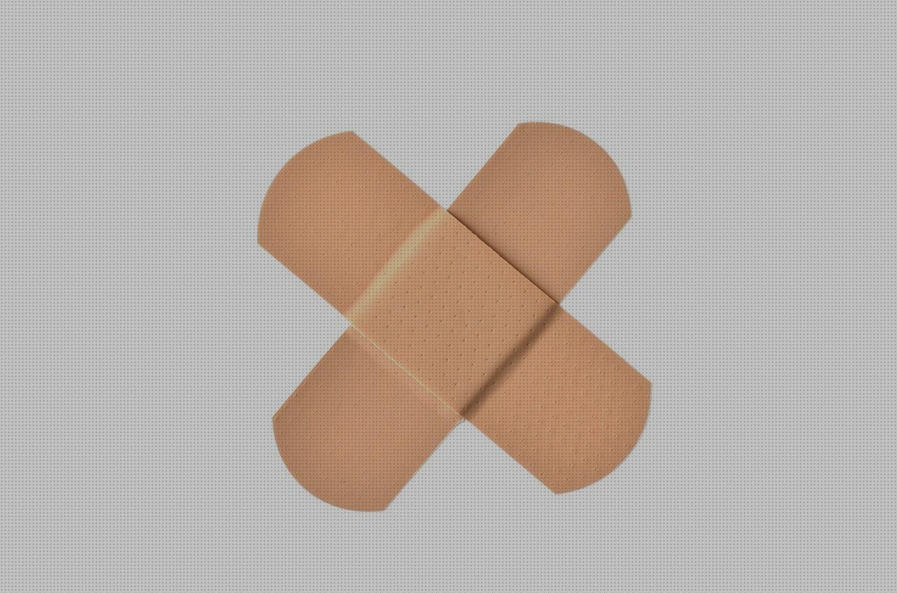 Review de parches colchón antiescaras