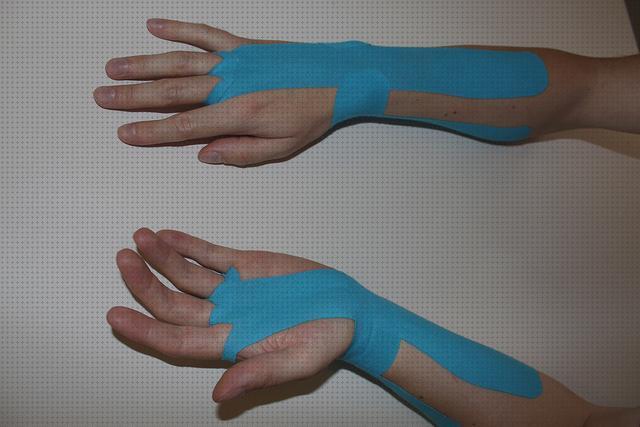 Las mejores marcas de parche ortopédico parches musculares de colores