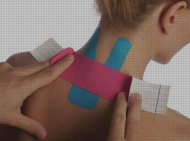 Los mejores 20 Parches Musculares De Colores