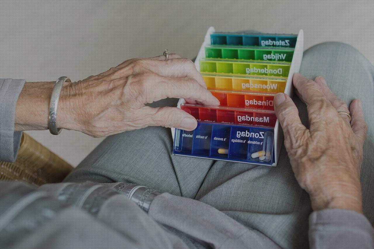 ¿Dónde poder comprar cabestrillo velour amputacion supramaleolar adductor hernia pastilleros medicinales?