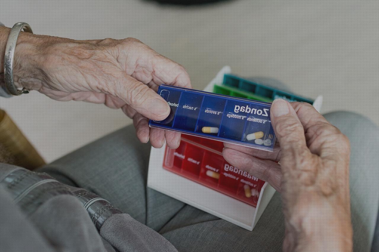 Las mejores cabestrillo velour amputacion supramaleolar adductor hernia pastilleros medicinales