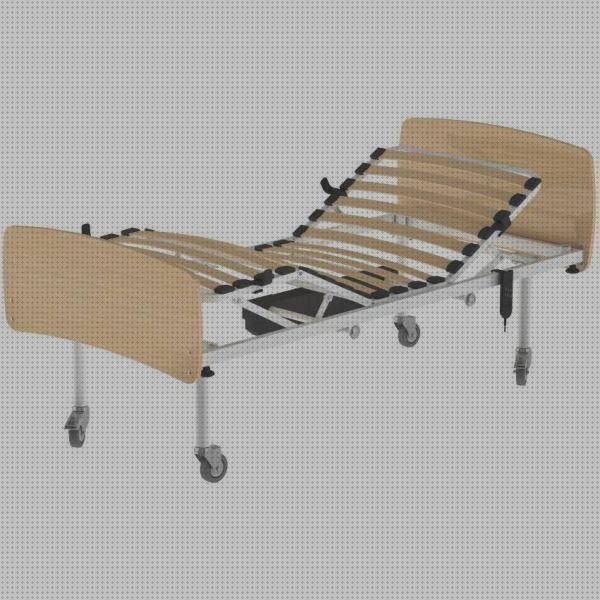 Review de patas de cama ortopedica regulables