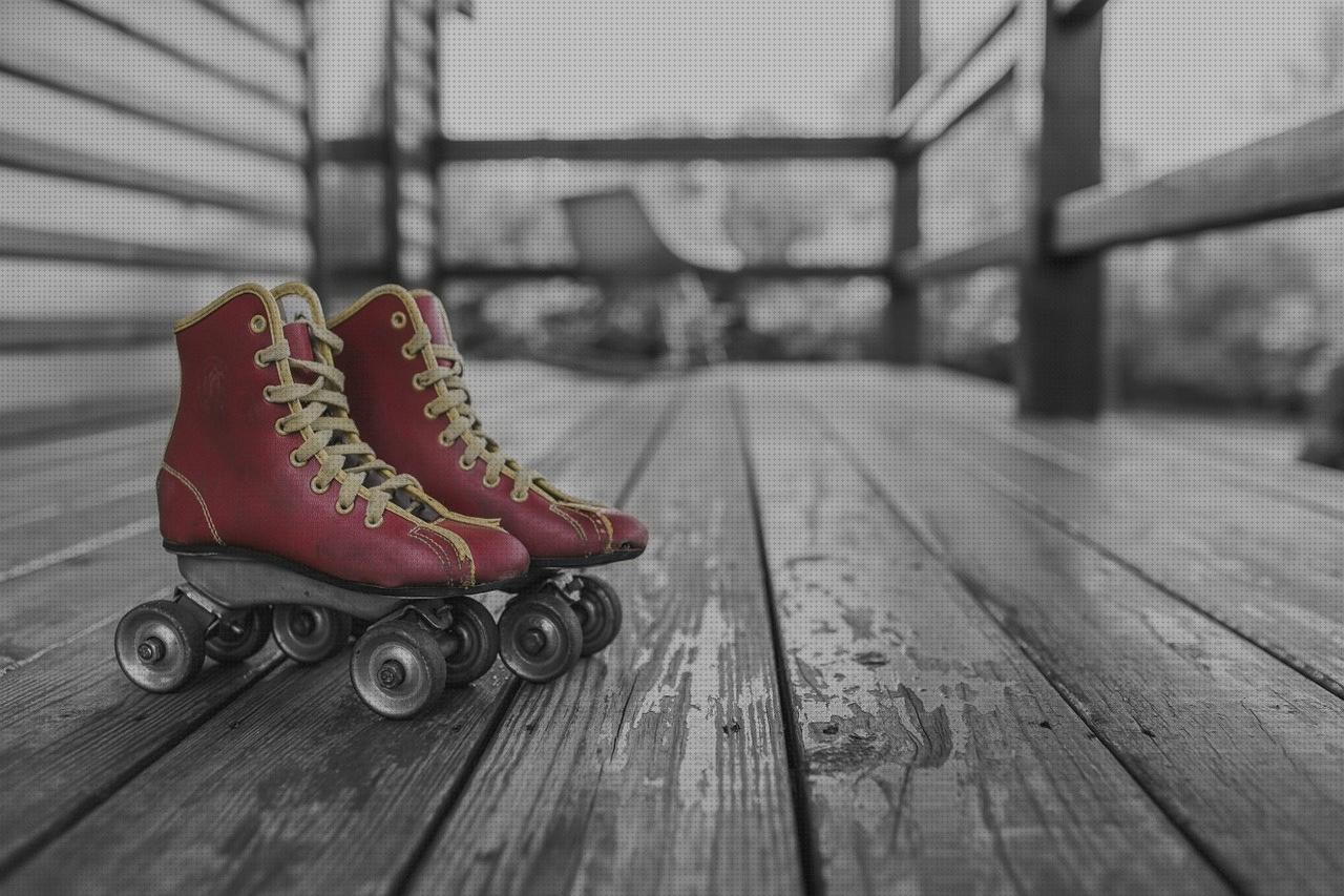 Mejores 21 patines ortopedicos para comprar